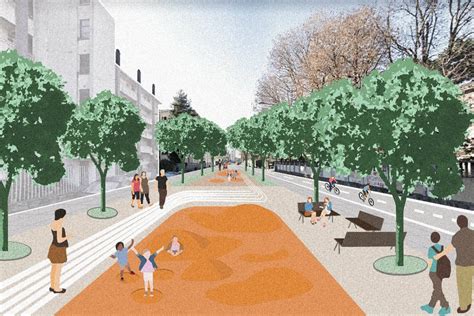 Obiettivi interconnessi della rigenerazione urbana