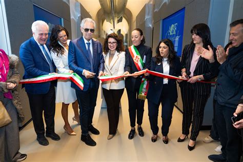 Palazzo San Firenze, sede di ABF Globalab