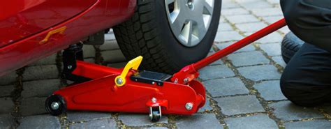 Cric per auto