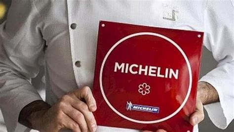 Icone della Guida Michelin integrate nella mappa