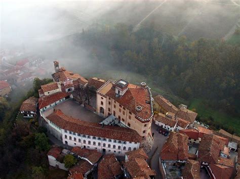 Castello Falletti di Barolo