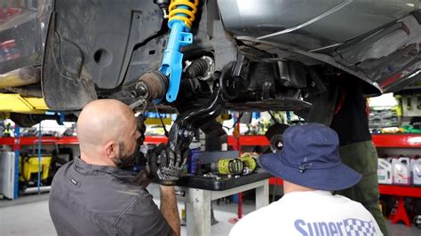 Manutenzione preventiva auto