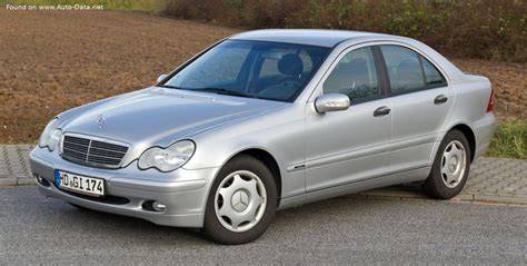 Mercedes-Benz Classe A 2003 profilo laterale