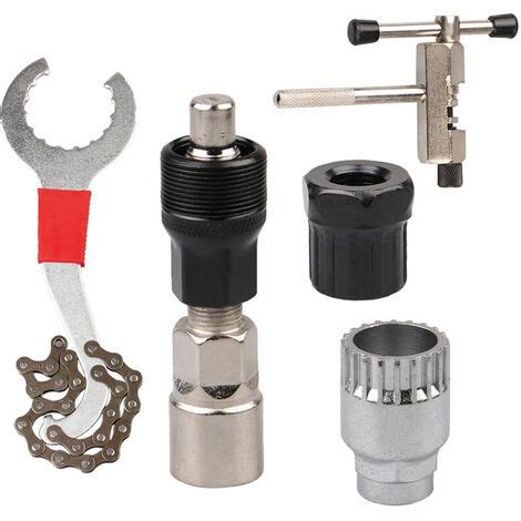 Kit di attrezzi per cambio ruota