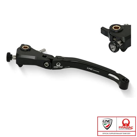 Leva frizione regolabile aftermarket
