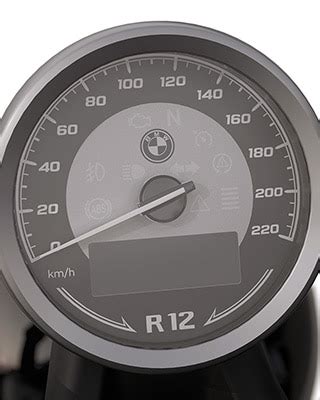 Plancia BMW E46 con strumentazione circolare