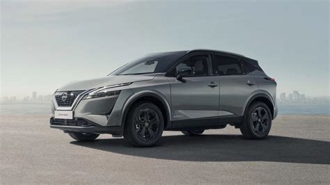 Smartphone che controlla Nissan Qashqai