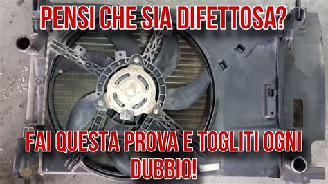 Immagine di un radiatore dell'aria condizionata sporco e un altro pulito