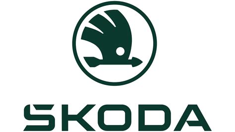 Logo Skoda