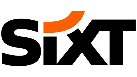 Logo BMW e logo SIXT