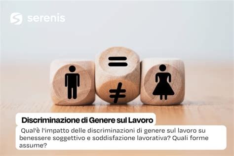 Discriminazione di genere nel settore creativo