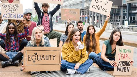Le donne nell'industria creativa e le iniziative per la parità di genere