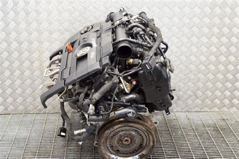 Motore 1.4 TSI EcoFuel