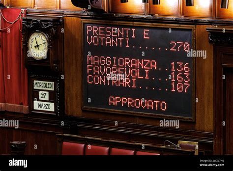 Tabellone elettronico dei tempi in un circuito automobilistico internazionale