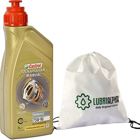 Tipi di olio per cambio manuale