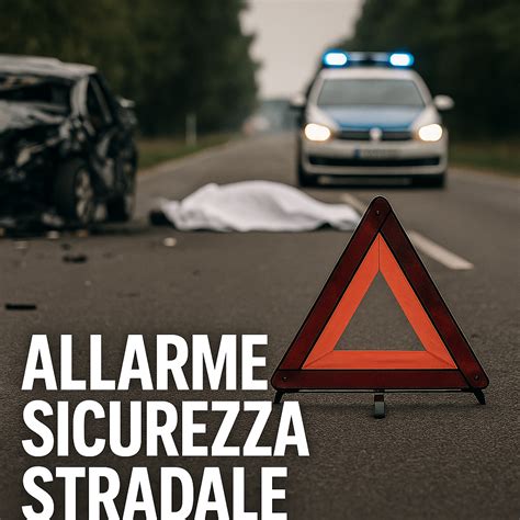 Sicurezza stradale e pneumatici