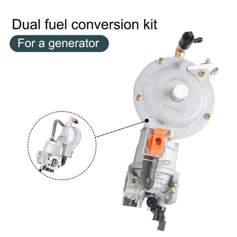 vantaggi conversione dual fuel