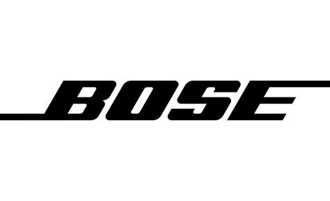 Logo Bose