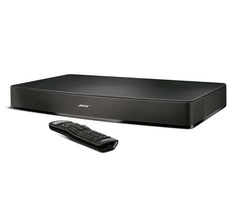 Sistema Bose Solo TV