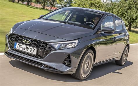 Sistema audio Bose in una Hyundai i20