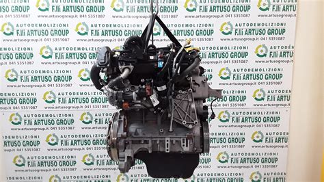 Motore Opel Corsa 1.3 CDTI