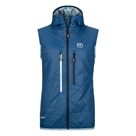 Gilet Ortovox Lavarella Vest