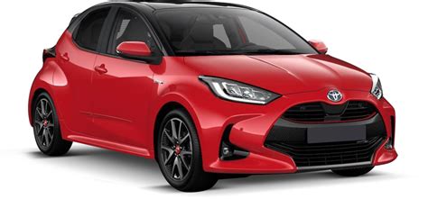 Prezzi di listino Toyota Yaris benzina e ibrida