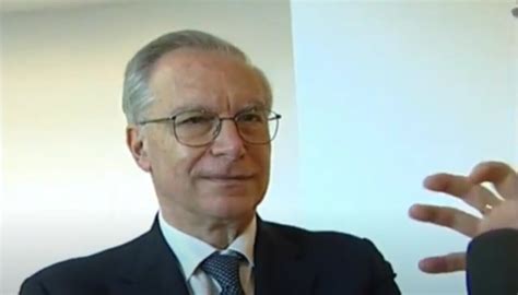 Ritratto di Sergio Cofferati e Guglielmo Epifani