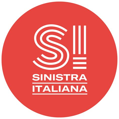 Simbolo di Sinistra Italiana