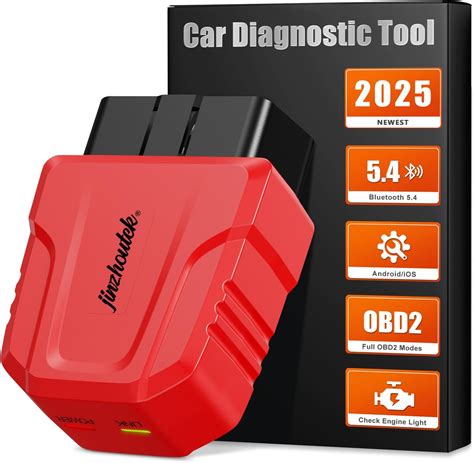 Esempio di lettore OBD2 Bluetooth