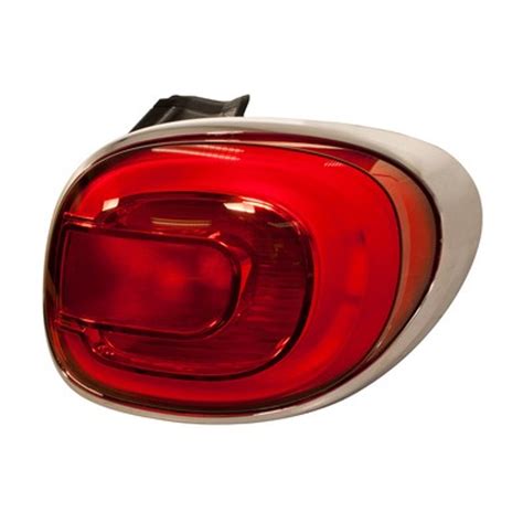 Fanale posteriore Fiat 500L