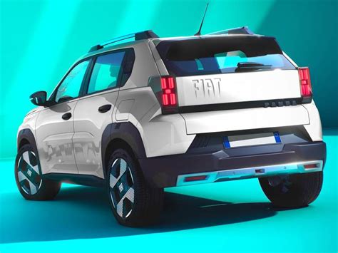 Offerta Fiat Grande Panda in concessionaria