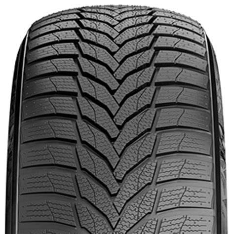 Disegno del battistrada Nexen Winguard Sport 2 SUV