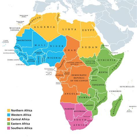 Mappa schematica dei principali assi di rifornimento del Regio Esercito in Africa Settentrionale