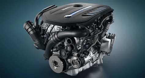 Motore BMW