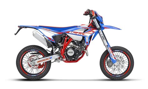 Differenze tra cerchio enduro e motard
