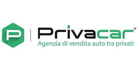 Logo di franchising Privacar