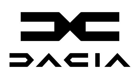 Logo Dacia The Swap