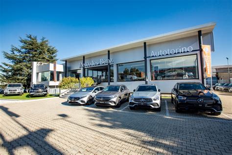 Showroom Autotorino