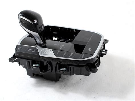Pomello cambio automatico BMW Serie F