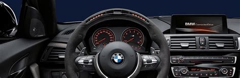 Componenti aerodinamici BMW Performance