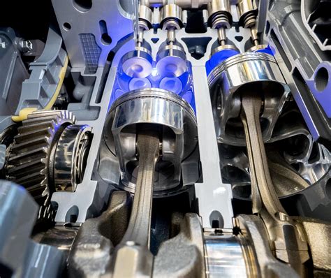 Motore diesel danneggiato da carburante errato
