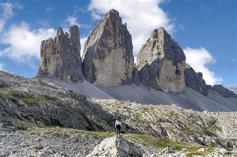 Tre Cime di Lavaredo