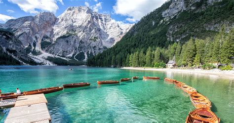 Lago di Braies