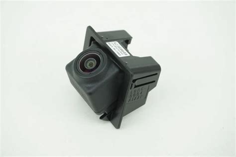 Telecamera posteriore Opel Mokka
