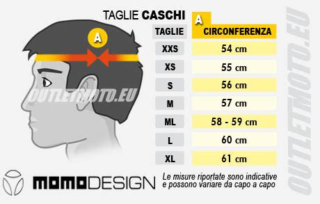 bambino che misura la testa per un casco