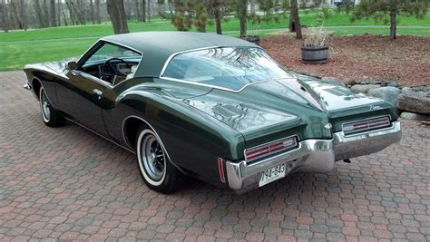 Buick Riviera 