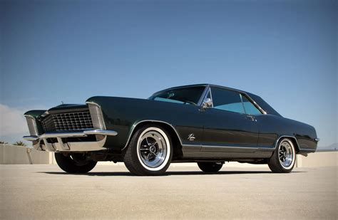 Buick Riviera ottava generazione