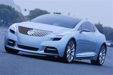 Buick Riviera Concept