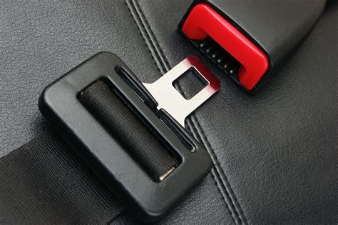 Cintura di sicurezza auto